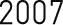 2007