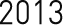 2013