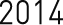2014